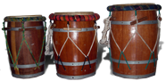 Tanbou