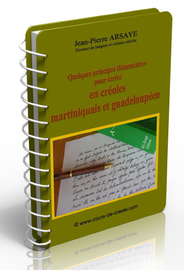 Base écriture créole